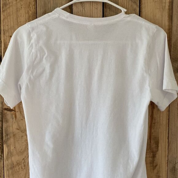 Christmas‎ Cookie Crew Crewneck T Shirt Size Extra Small - Picture 5 of 8